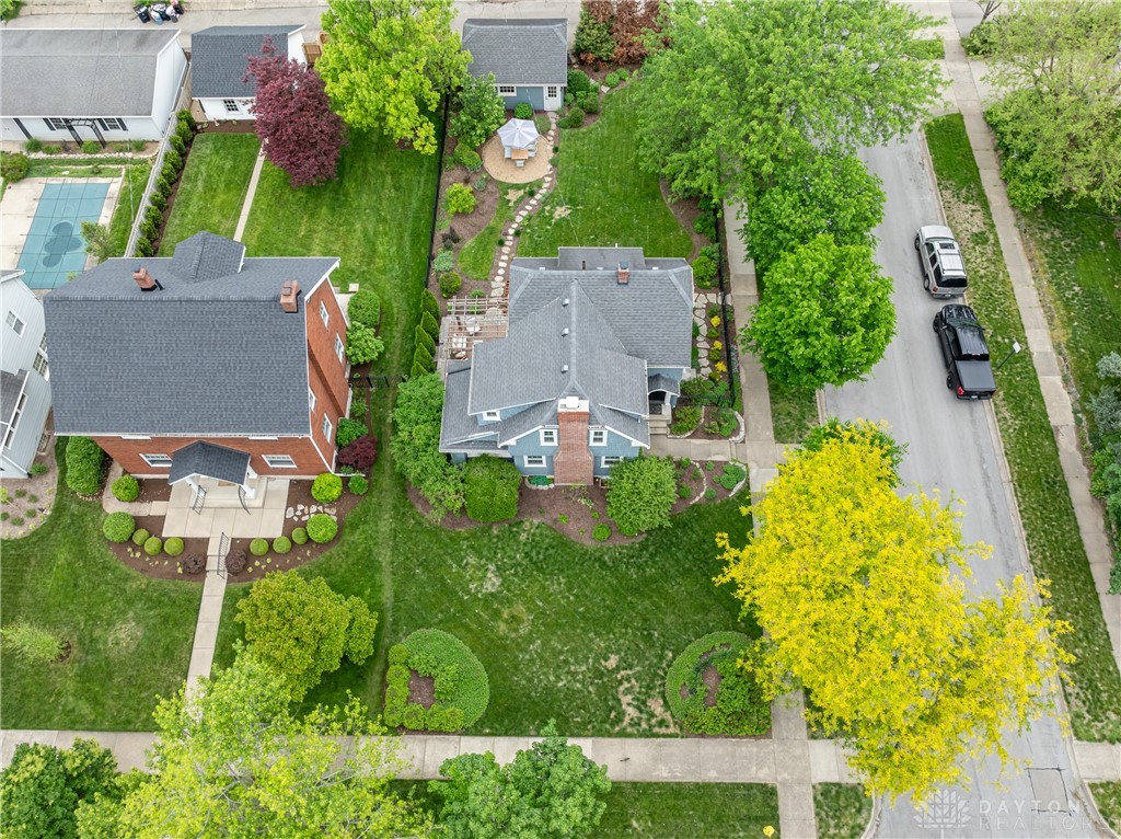 345 Volusia Avenue, Oakwood, Ohio image 45