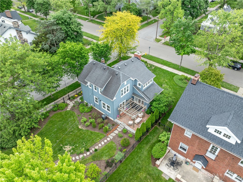 345 Volusia Avenue, Oakwood, Ohio image 46