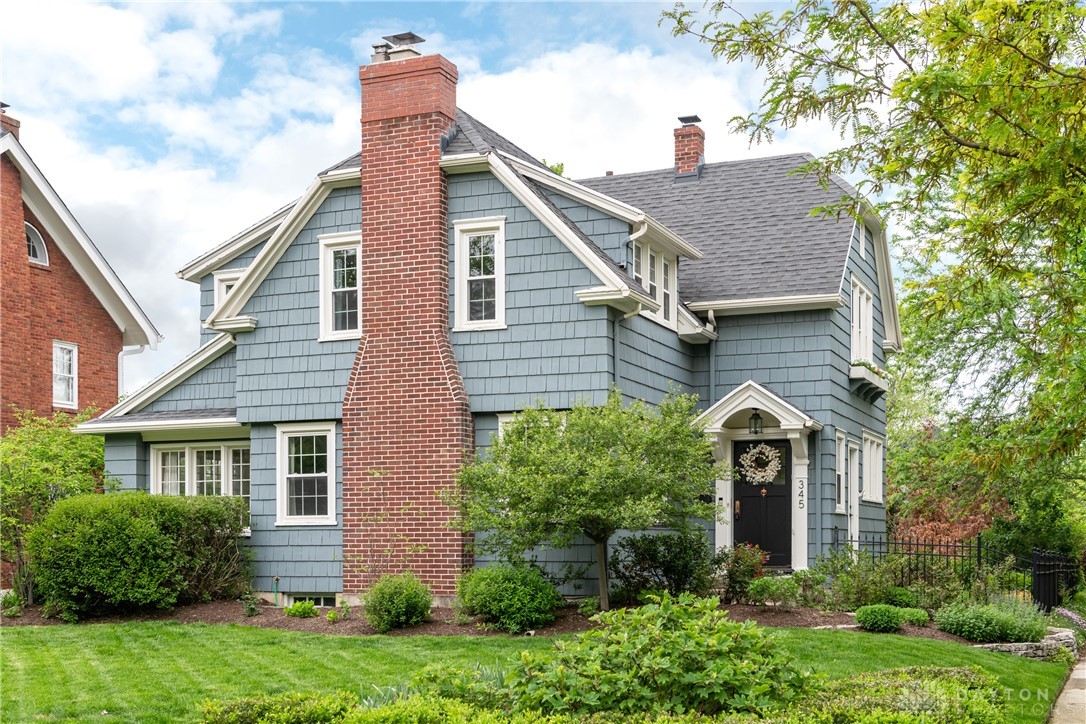 345 Volusia Avenue, Oakwood, Ohio image 1