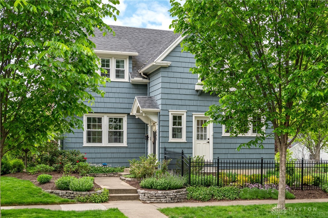 345 Volusia Avenue, Oakwood, Ohio image 2
