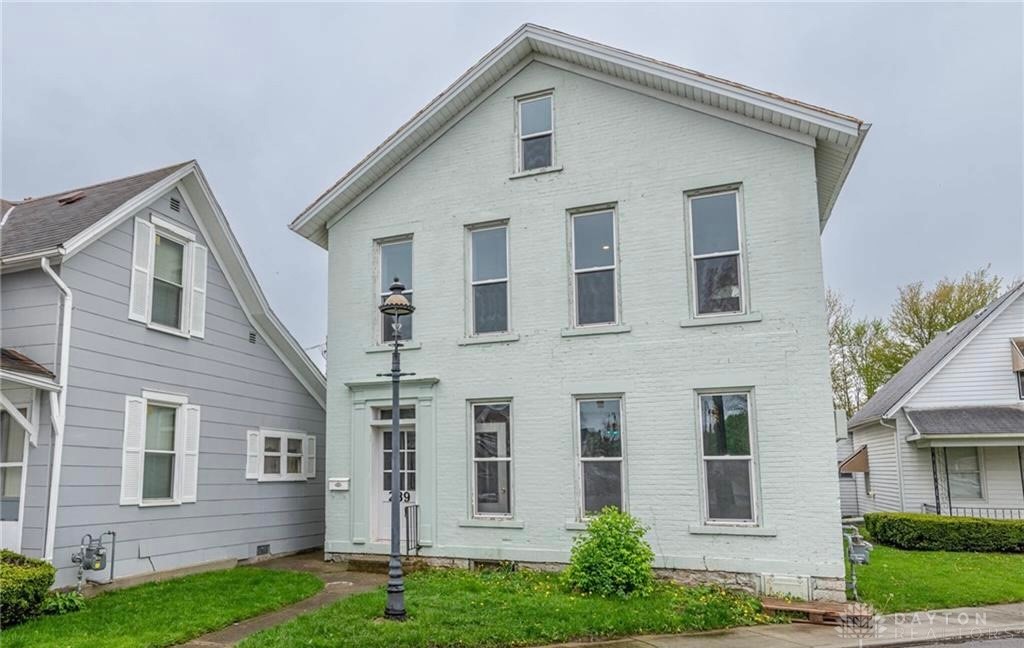 Piqua, Ohio 45356, United States, 2 Bedrooms Bedrooms, ,1 BathroomBathrooms,Residential,Active,126507