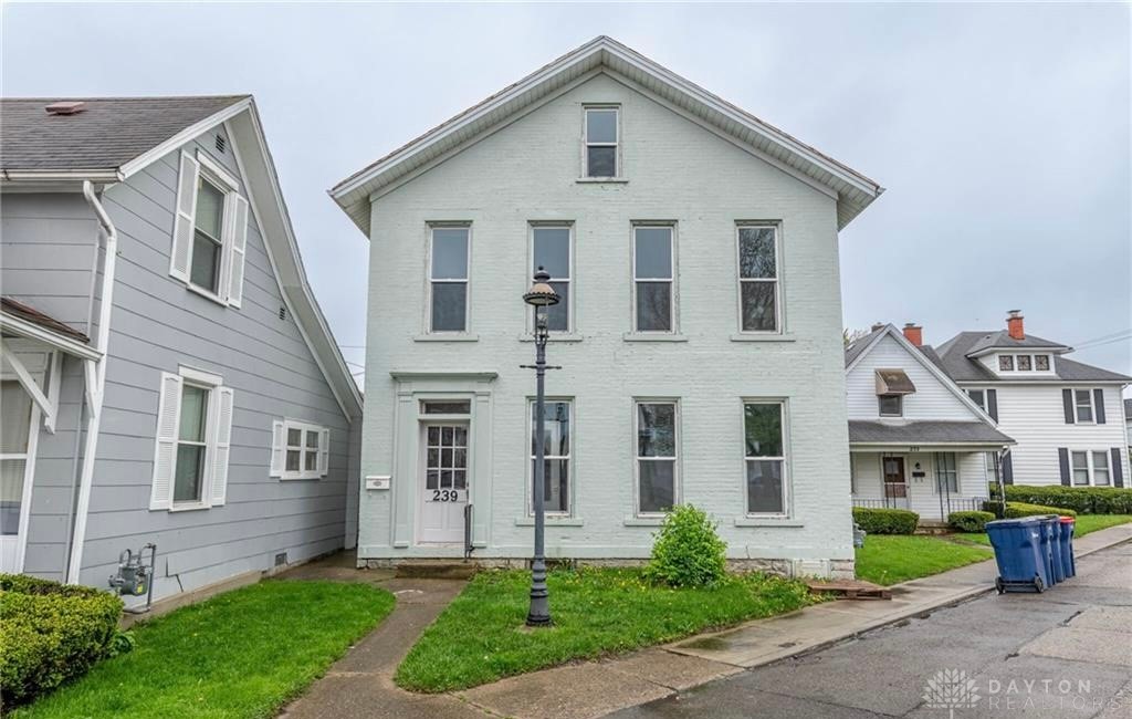 Piqua, Ohio 45356, United States, 2 Bedrooms Bedrooms, ,1 BathroomBathrooms,Residential,Active,126507