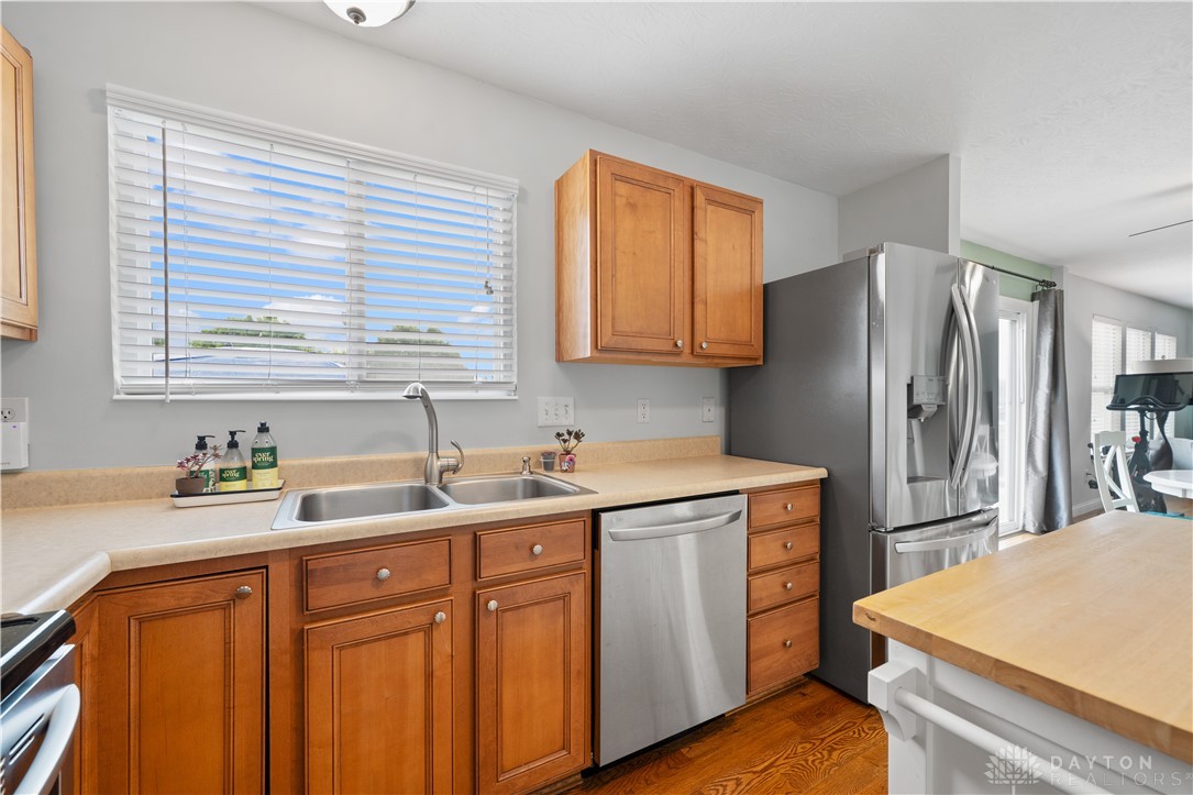 1750 Greentree Meadows Drive, Lebanon, Ohio image 14