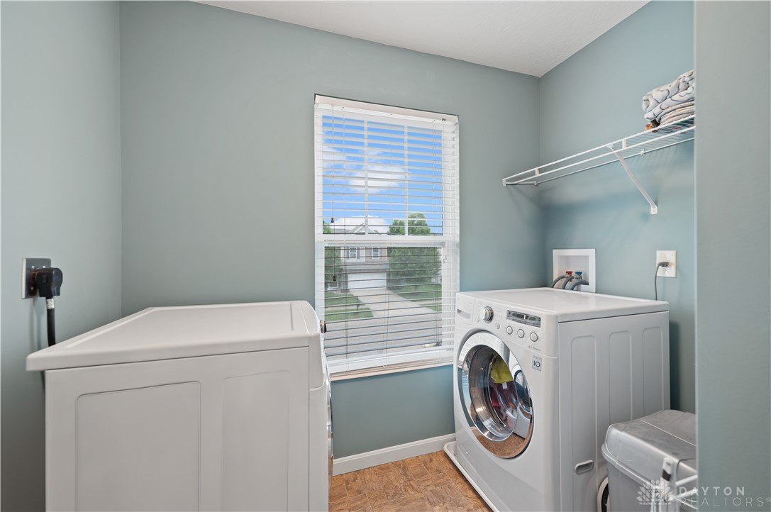 1750 Greentree Meadows Drive, Lebanon, Ohio image 32