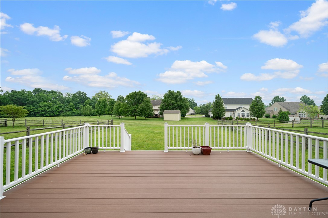 1750 Greentree Meadows Drive, Lebanon, Ohio image 43