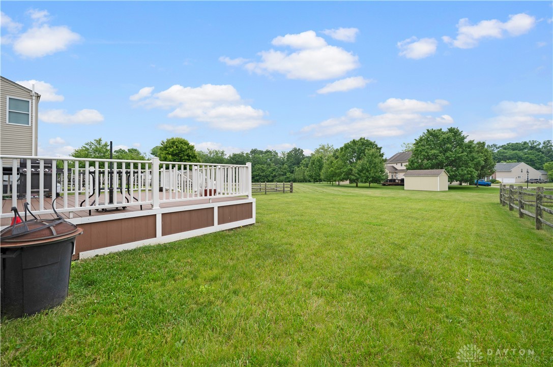 1750 Greentree Meadows Drive, Lebanon, Ohio image 39