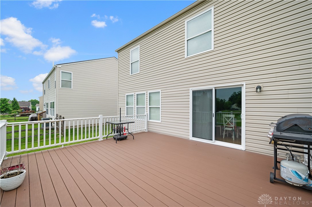 1750 Greentree Meadows Drive, Lebanon, Ohio image 42