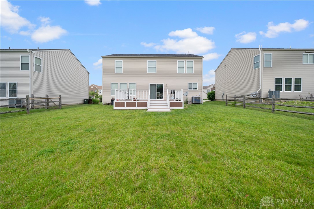 1750 Greentree Meadows Drive, Lebanon, Ohio image 46