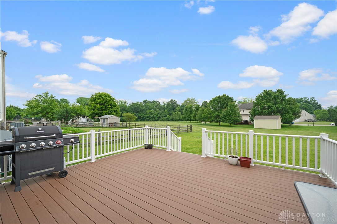 1750 Greentree Meadows Drive, Lebanon, Ohio image 41