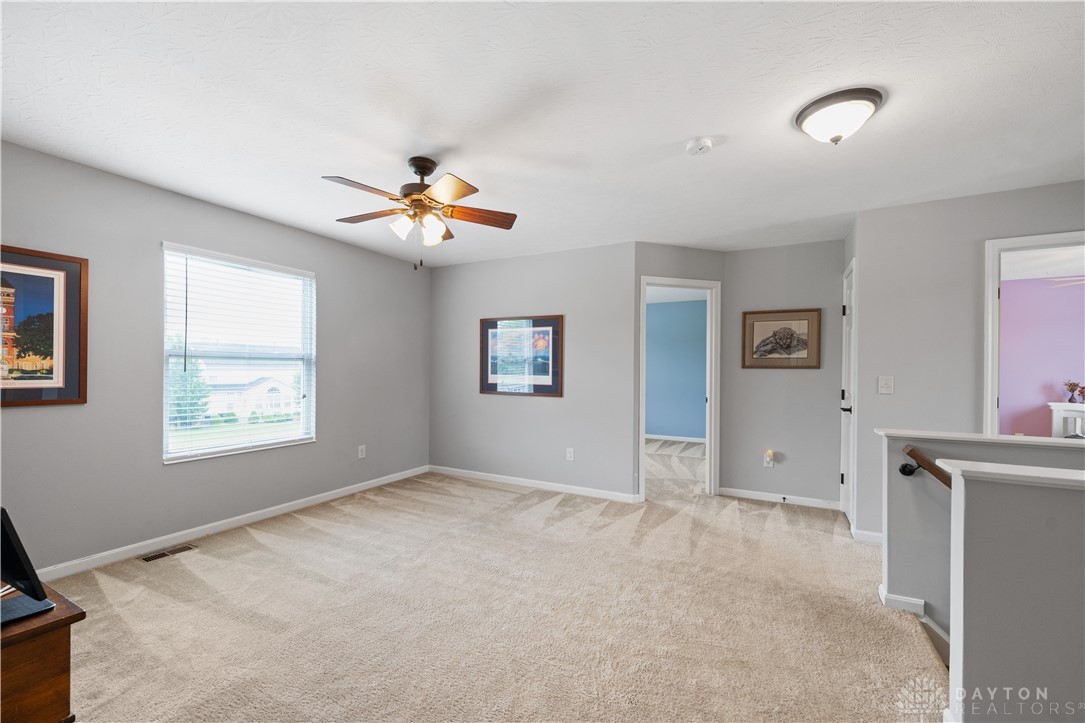 1750 Greentree Meadows Drive, Lebanon, Ohio image 22