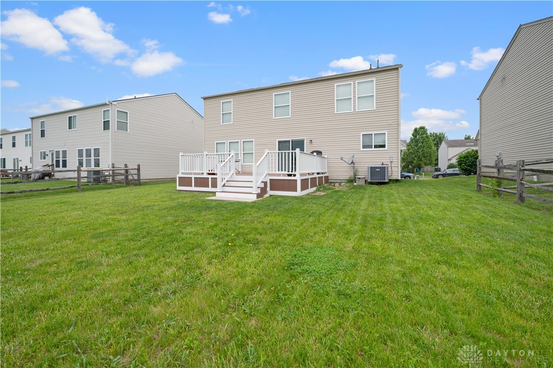 1750 Greentree Meadows Drive, Lebanon, Ohio image 44