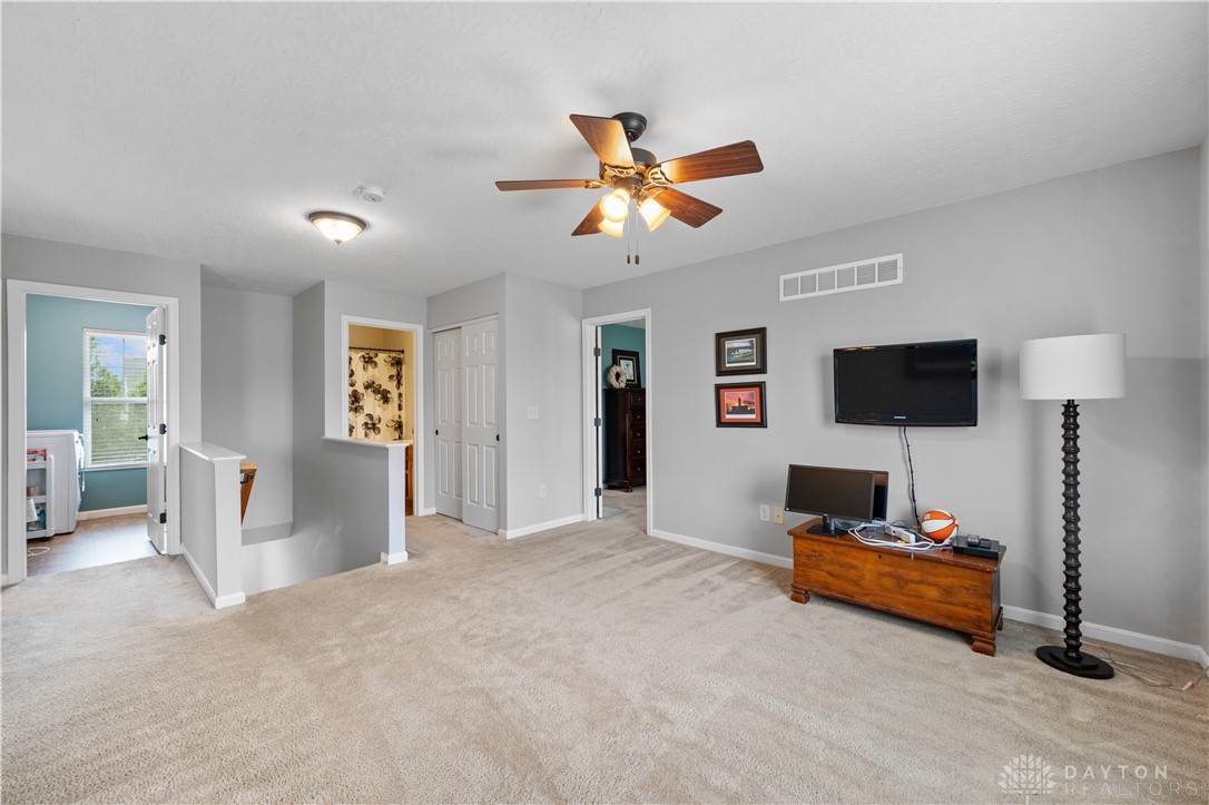 1750 Greentree Meadows Drive, Lebanon, Ohio image 23