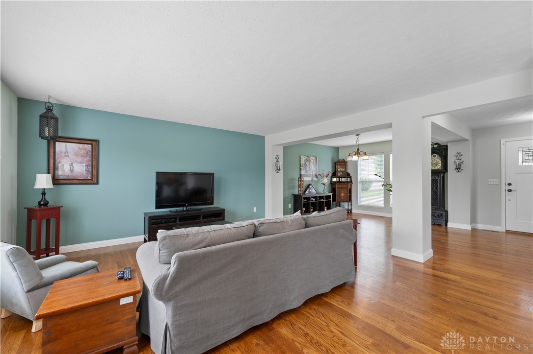 1750 Greentree Meadows Drive, Lebanon, Ohio image 19