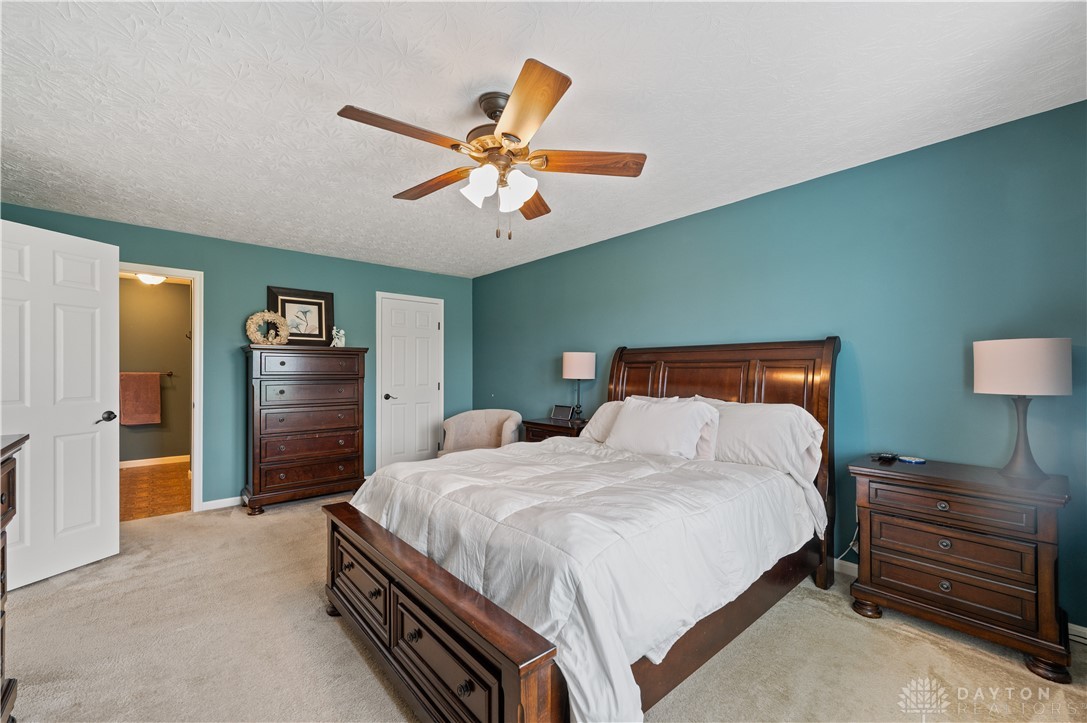 1750 Greentree Meadows Drive, Lebanon, Ohio image 35