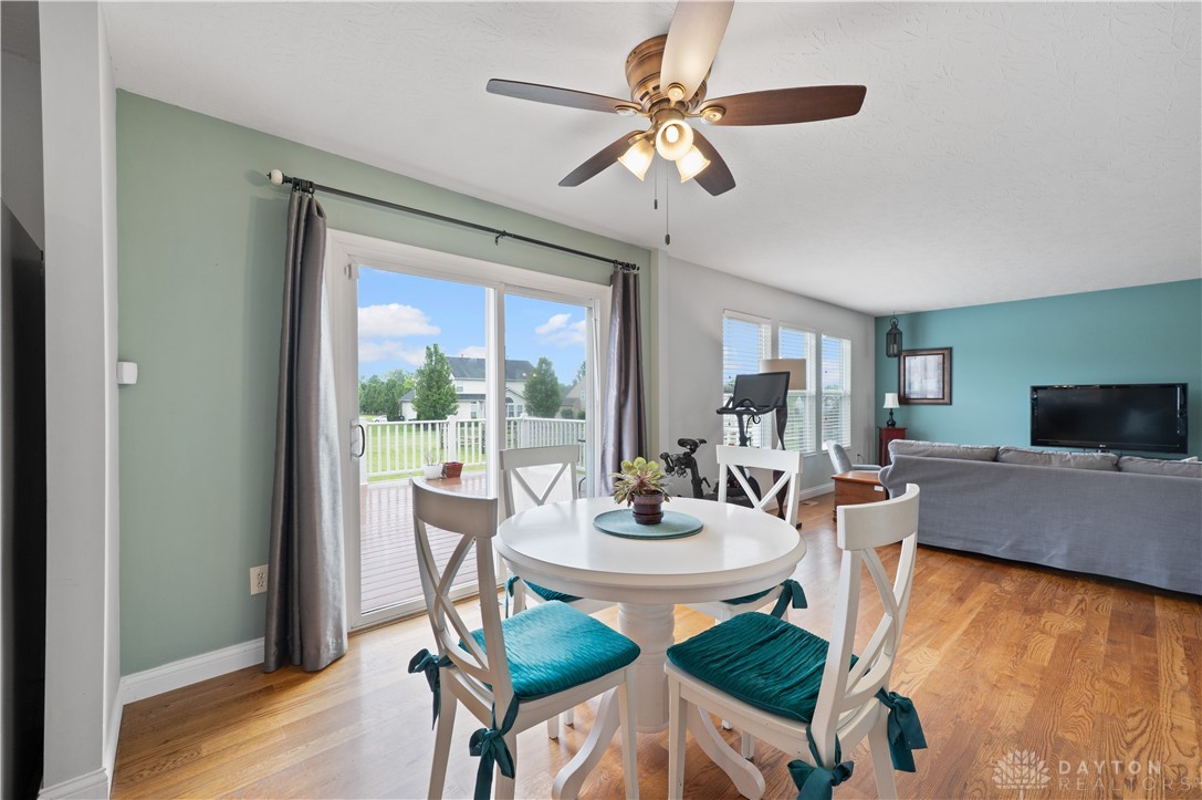 1750 Greentree Meadows Drive, Lebanon, Ohio image 12