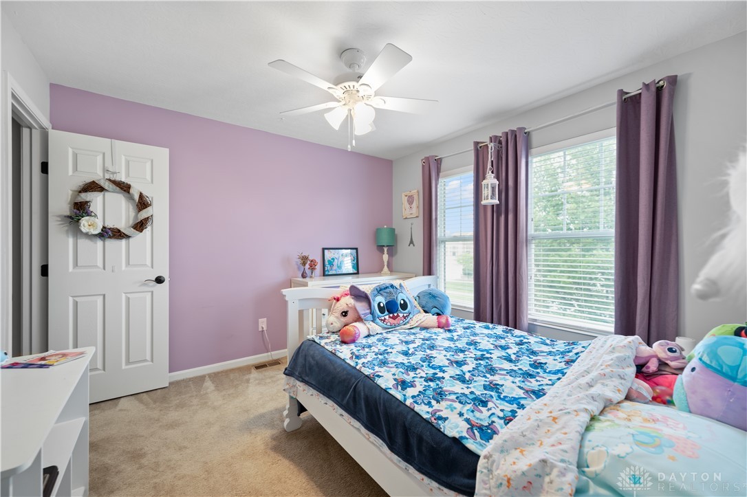 1750 Greentree Meadows Drive, Lebanon, Ohio image 25