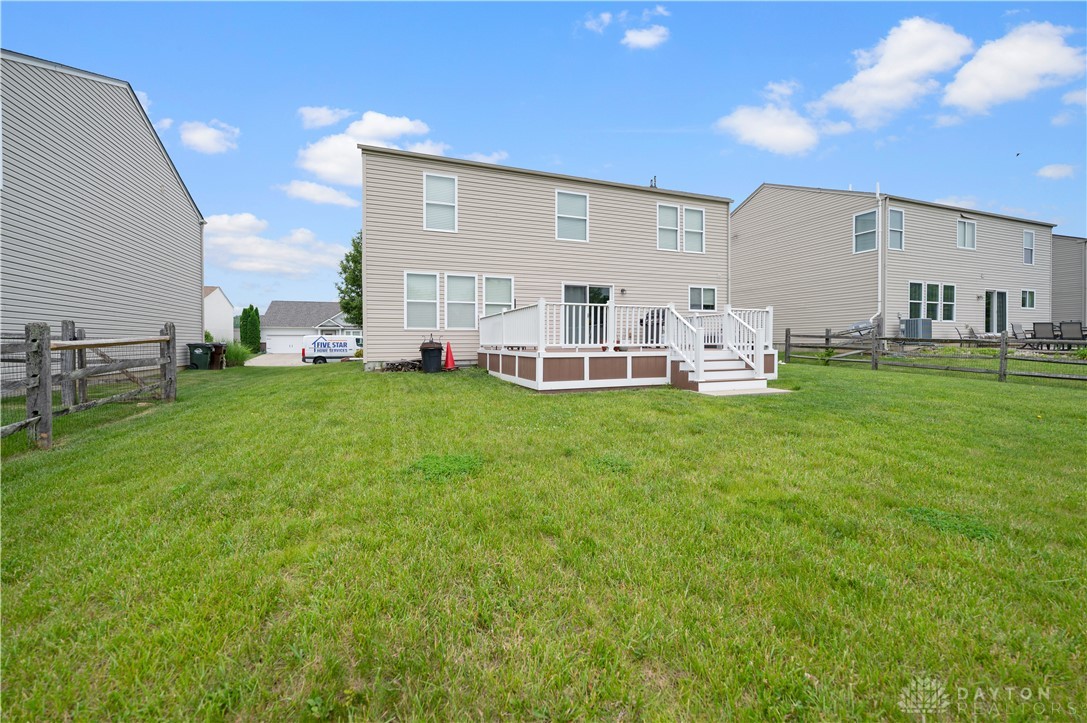 1750 Greentree Meadows Drive, Lebanon, Ohio image 47