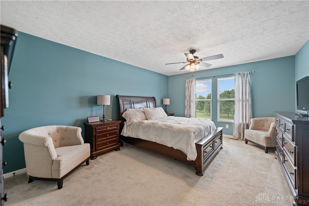 1750 Greentree Meadows Drive, Lebanon, Ohio image 33