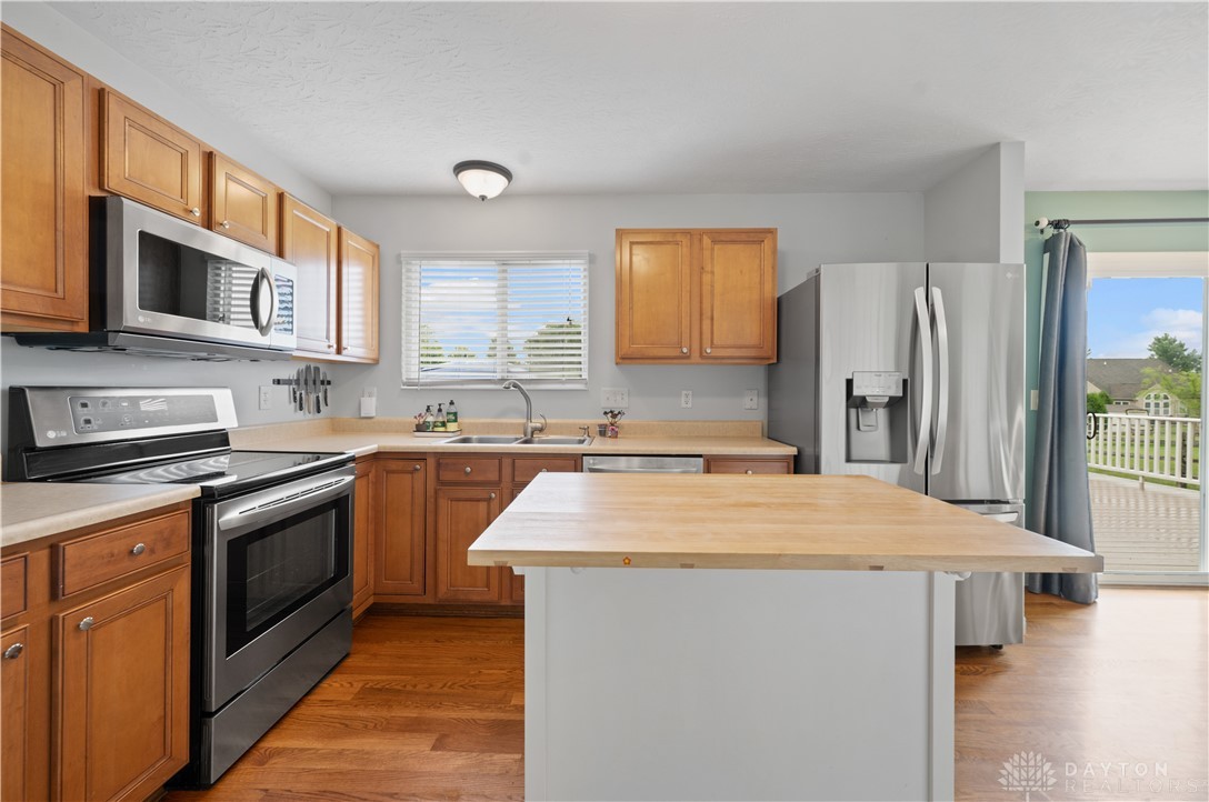 1750 Greentree Meadows Drive, Lebanon, Ohio image 15