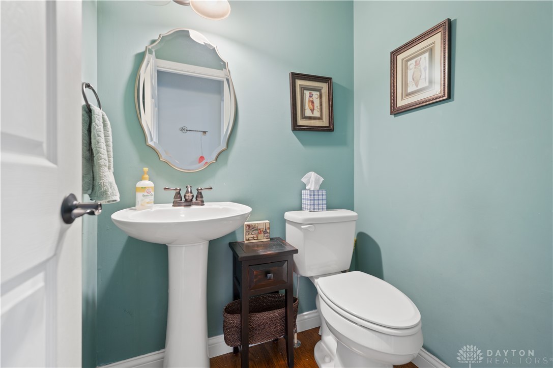 1750 Greentree Meadows Drive, Lebanon, Ohio image 31