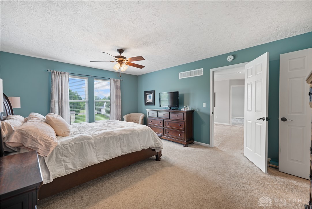 1750 Greentree Meadows Drive, Lebanon, Ohio image 34