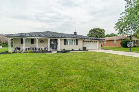 Homes For Sale - 504 N Parkway Drive<br/> Piqua, OH 45356