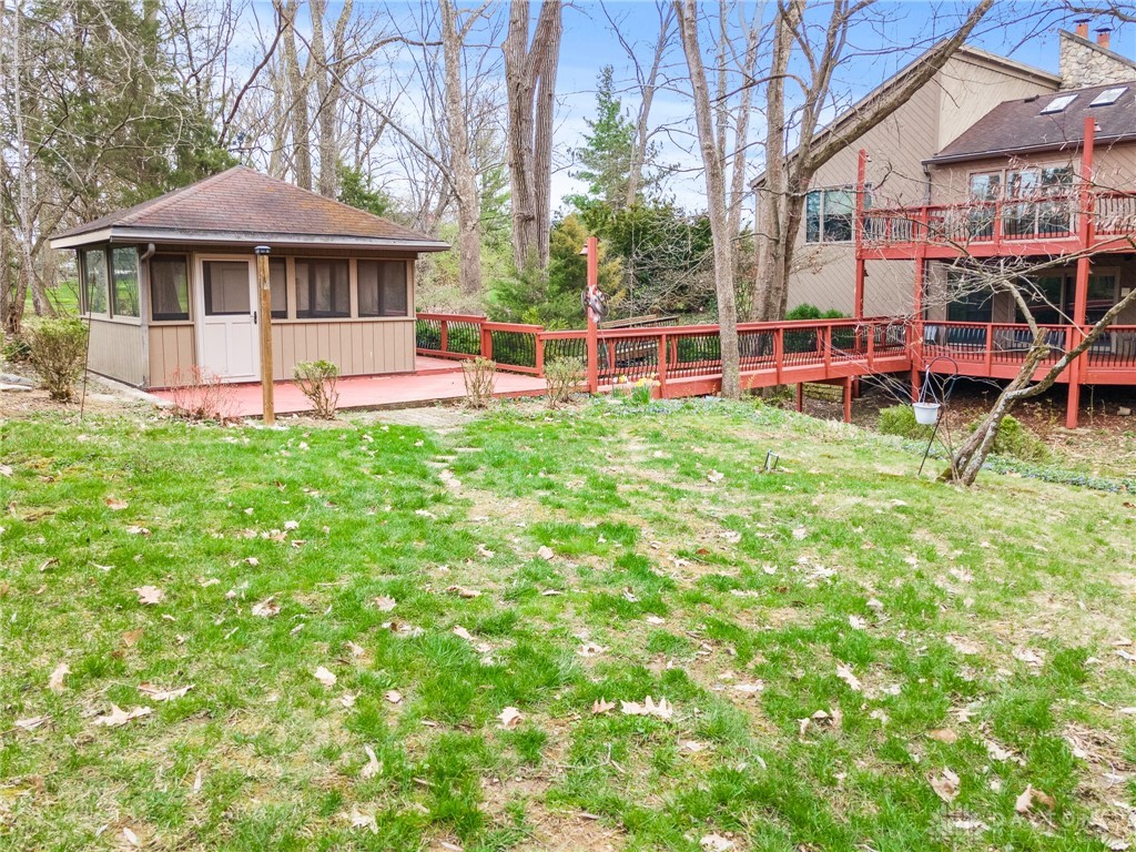 1055 Wilderness Bluff, Tipp City, Ohio image 16