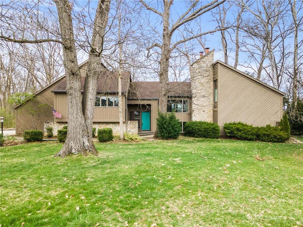 1055 Wilderness Bluff, Tipp City, Ohio image 1