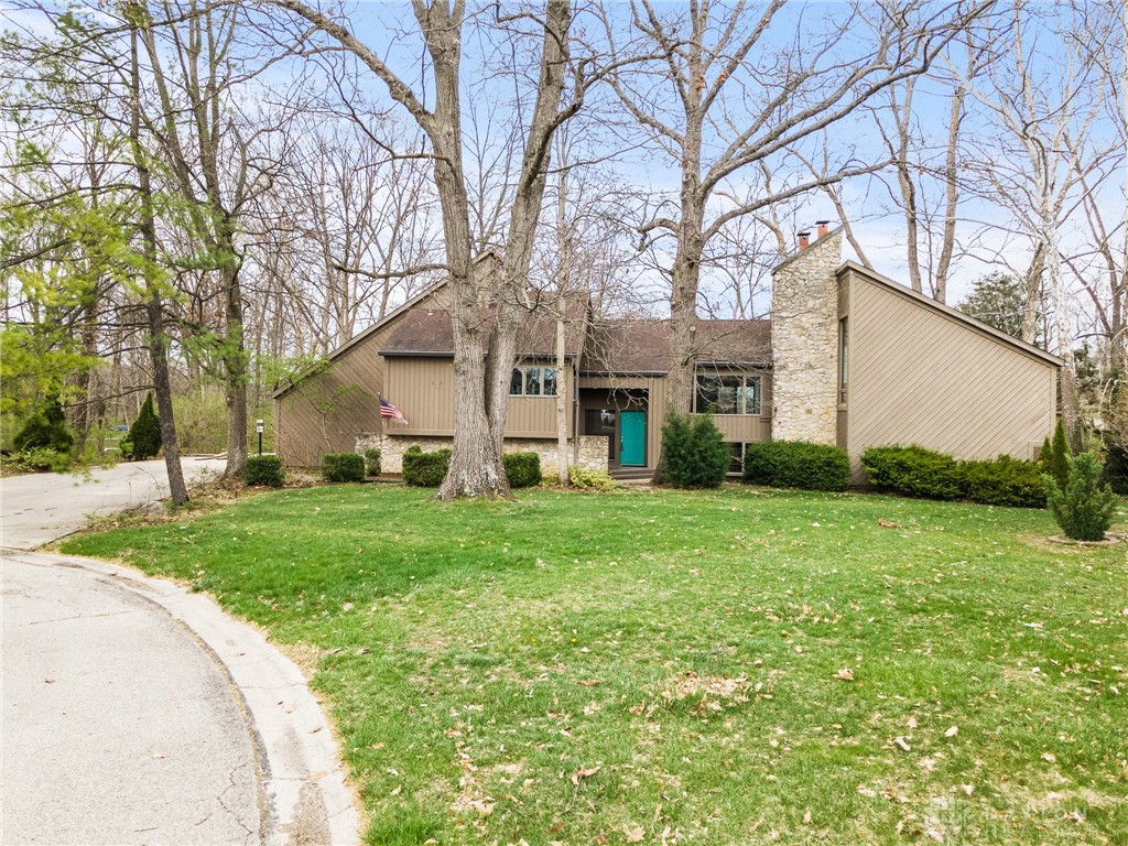 1055 Wilderness Bluff, Tipp City, Ohio image 3