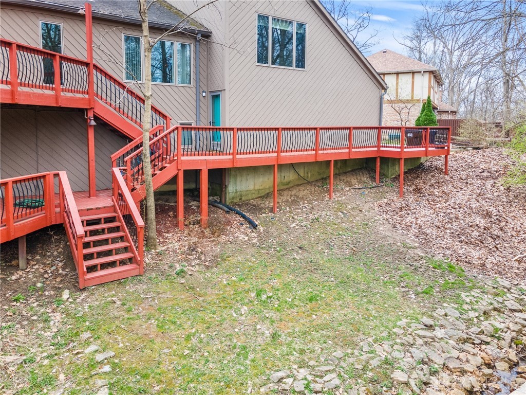 1055 Wilderness Bluff, Tipp City, Ohio image 17
