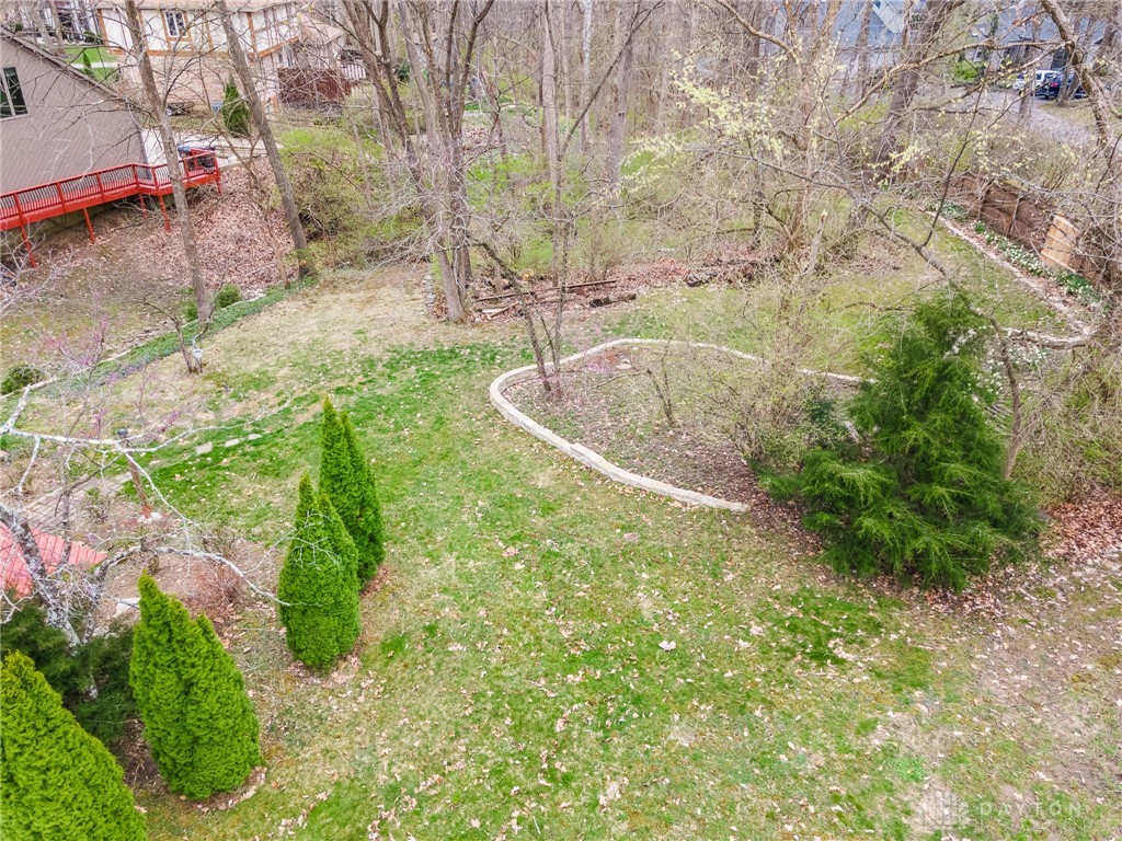 1055 Wilderness Bluff, Tipp City, Ohio image 12