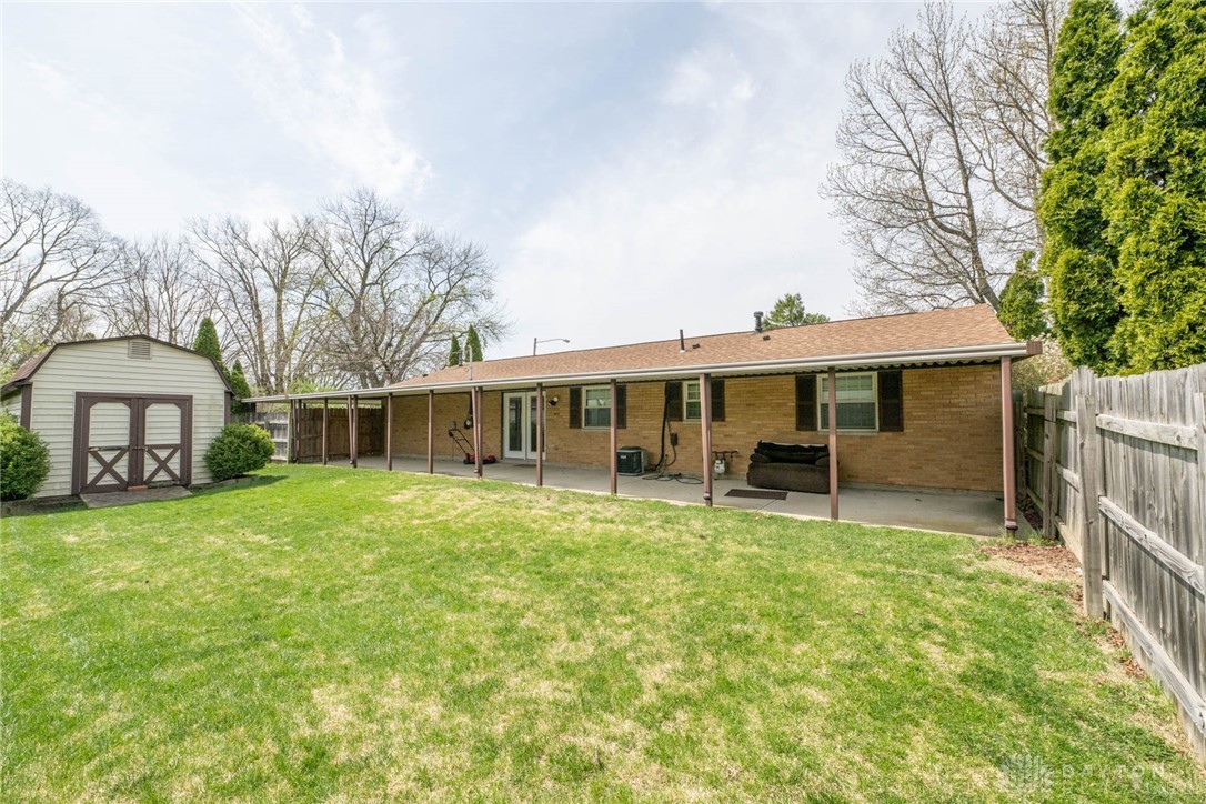 5566 Old Troy Pike, Dayton, Ohio image 26