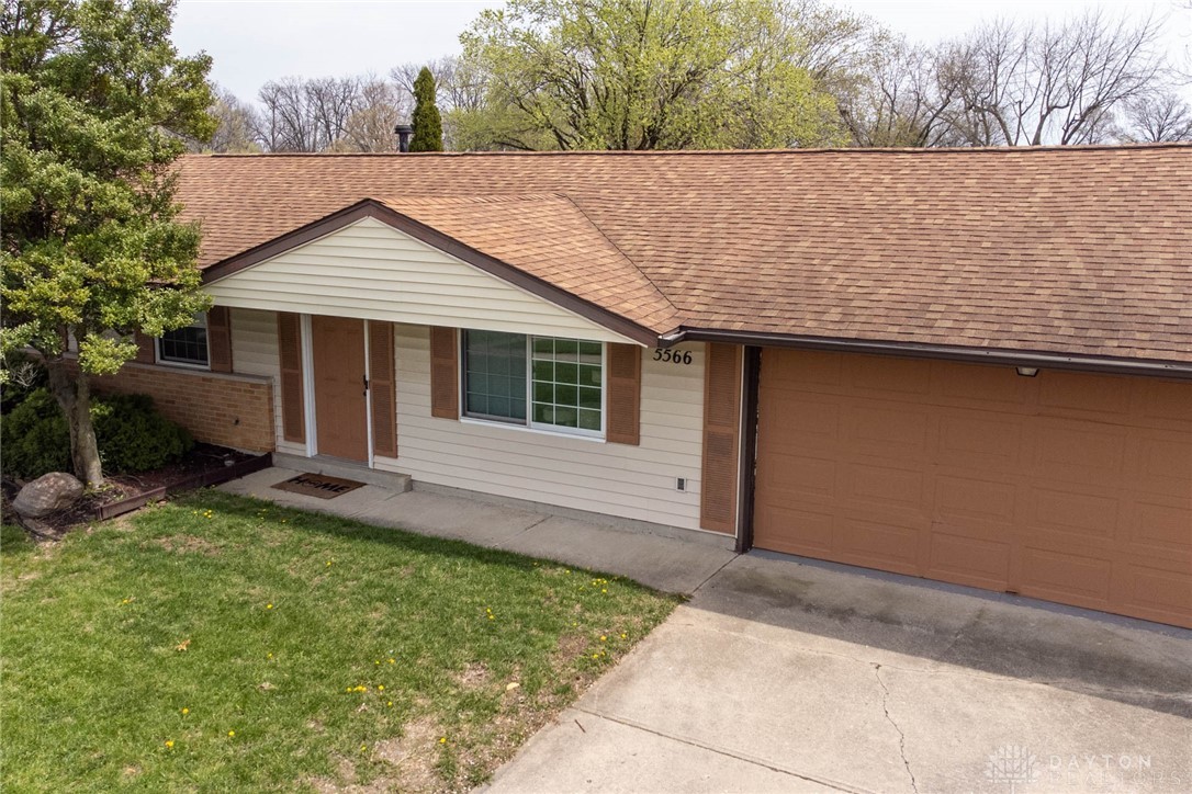 5566 Old Troy Pike, Dayton, Ohio image 27