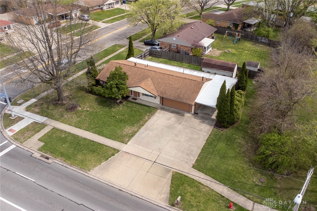 5566 Old Troy Pike, Dayton, Ohio image 29