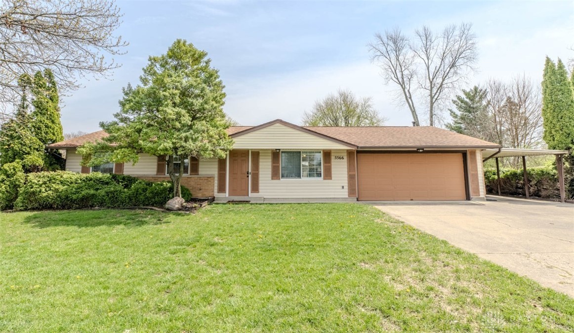5566 Old Troy Pike, Dayton, Ohio image 1