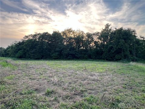 Vacant Land For Sale - 21 Hunters Glen Drive<br/> Clinton County, Wilmington, OH 45177