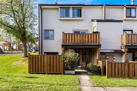 Photo of 6433 Interlude Lane, Dayton, OH 45449 (MLS # 947688)