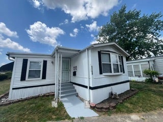 Mobile Home For Sale - 5169 Sportscraft Drive<br/> Dayton, OH 45414