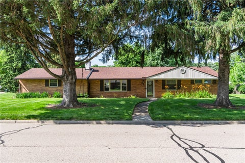 Photo of 77 Lammers Avenue, Washington Twp, OH 45459 (MLS # 961560)