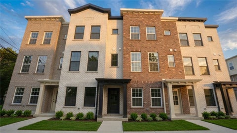 Photo of 22 Pleasant Street #2, Lebanon, OH 45036 (MLS # 963650)