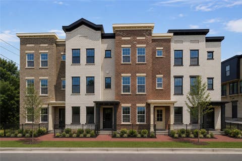 Condo For Sale - 22 Pleasant Street #2<br/> Warren County, Lebanon, OH 45036