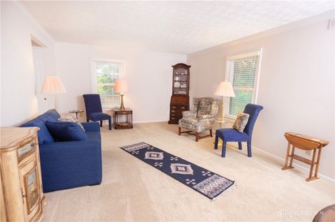 Tiny photo for 12080 Thames Place, Sharonville, OH 45241 (MLS # 945377)
