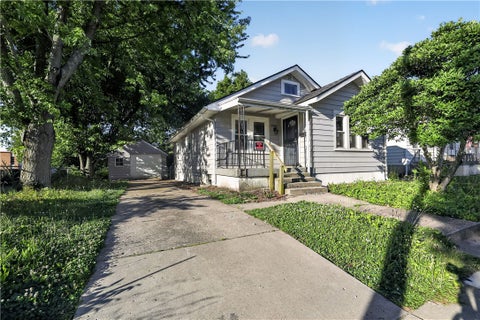 Homes For Sale - 1336 Kemper Avenue<br/> Dayton, OH 45420