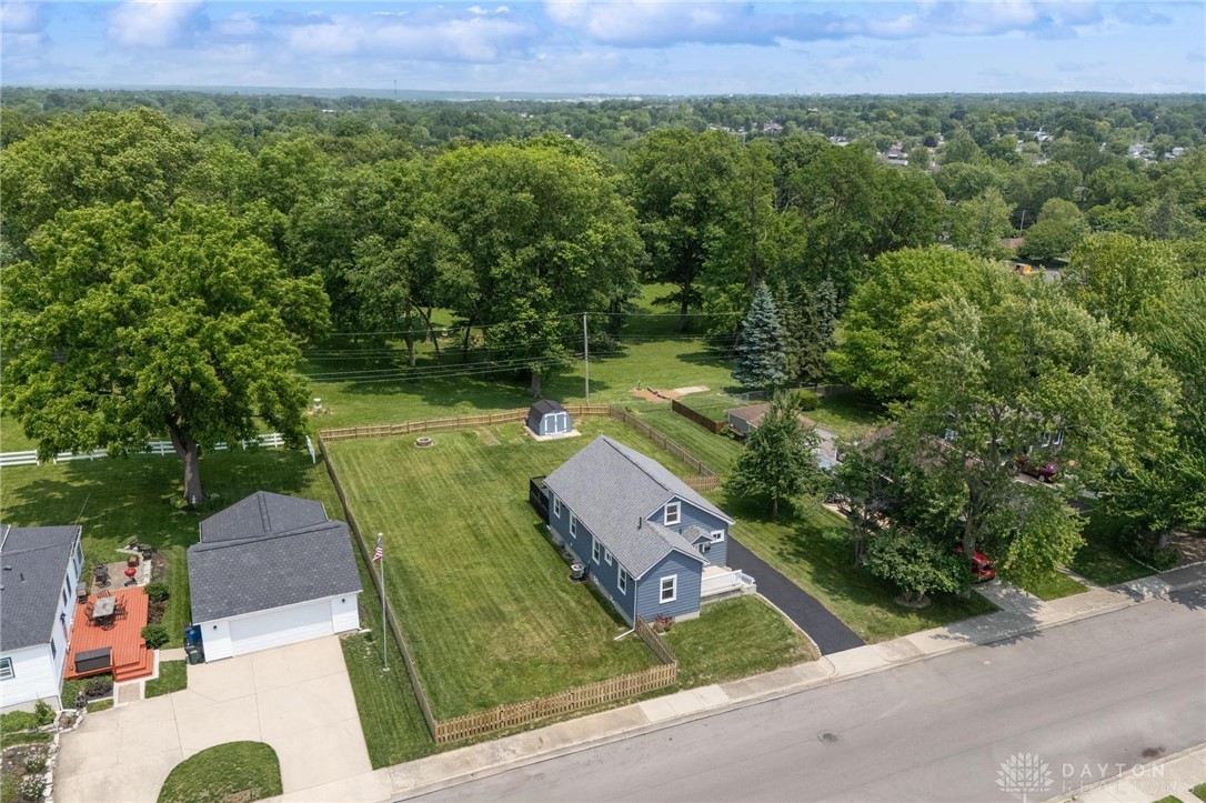 1153 Highridge Avenue, Dayton, Ohio image 44