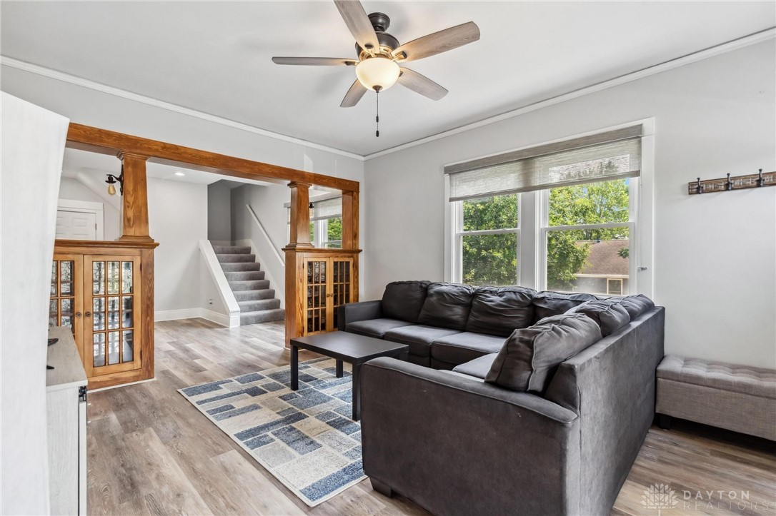 1153 Highridge Avenue, Dayton, Ohio image 15