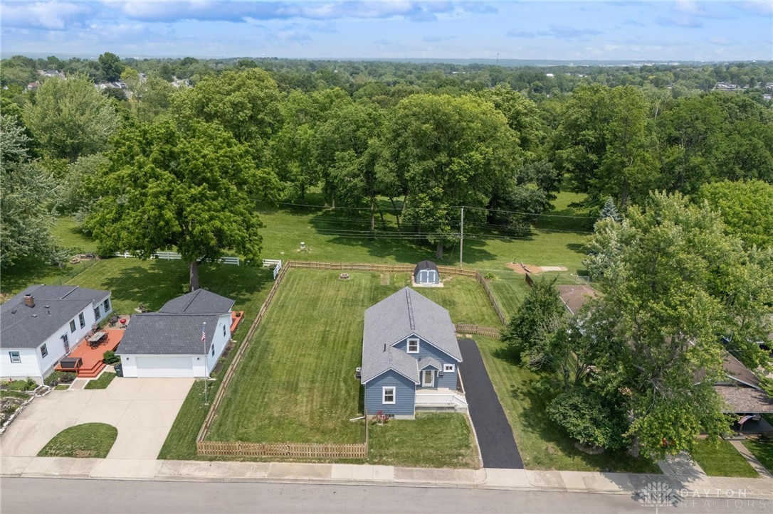 1153 Highridge Avenue, Dayton, Ohio image 43