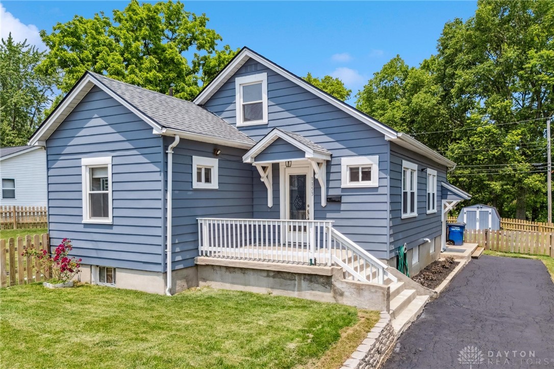 1153 Highridge Avenue, Dayton, Ohio image 2