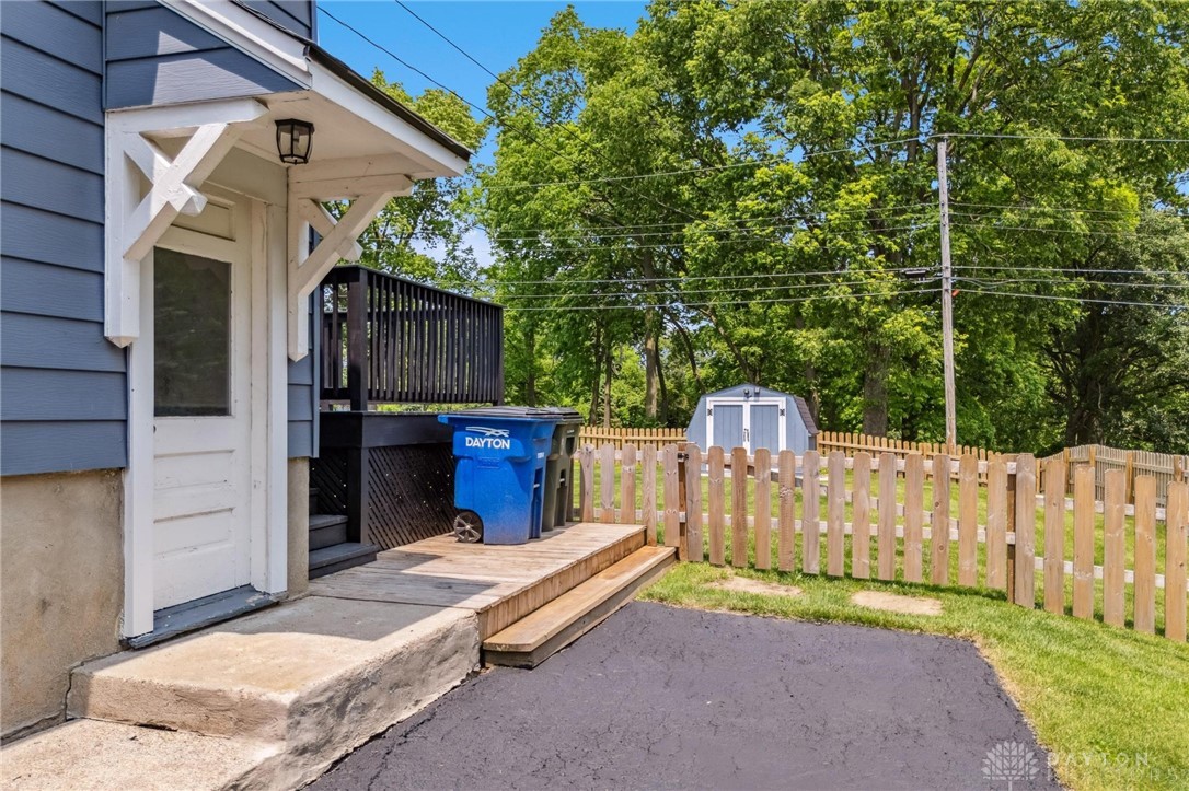 1153 Highridge Avenue, Dayton, Ohio image 11