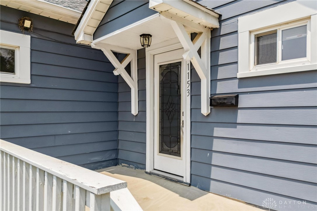 1153 Highridge Avenue, Dayton, Ohio image 13