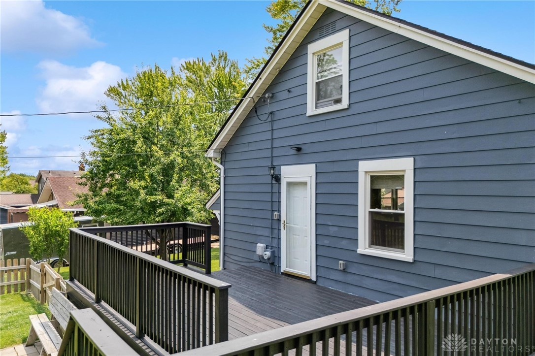 1153 Highridge Avenue, Dayton, Ohio image 8